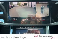 Audi SQ7 din 2025 cu 17.501 km - oferta AUD211035 - foto 19