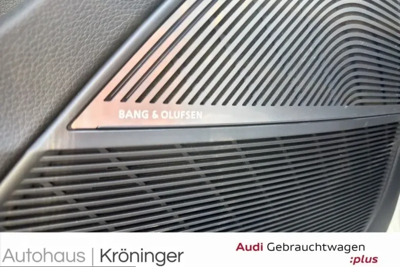Audi SQ7 din 2025 cu 17.501 km - oferta AUD211035 - foto 21