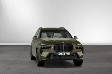 BMW X7 din 2025 - oferta BMW211036