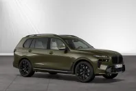 BMW X7 (Seria X) din 2025 cu 18.800 km - oferta BMW211036 - foto 2