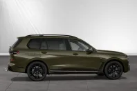 BMW X7 (Seria X) din 2025 cu 18.800 km - oferta BMW211036 - foto 3