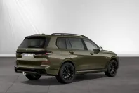 BMW X7 (Seria X) din 2025 cu 18.800 km - oferta BMW211036 - foto 4