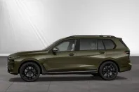 BMW X7 (Seria X) din 2025 cu 18.800 km - oferta BMW211036 - foto 7