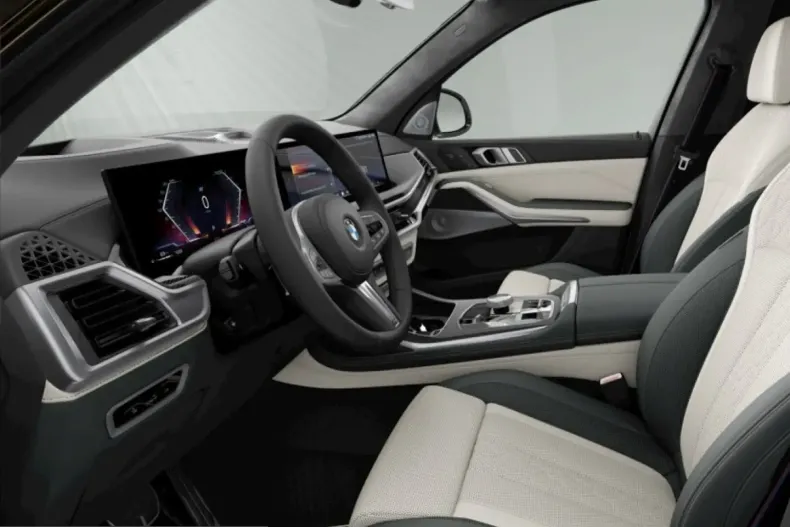 BMW X7 (Seria X) din 2025 cu 18.800 km - oferta BMW211036 - foto 8