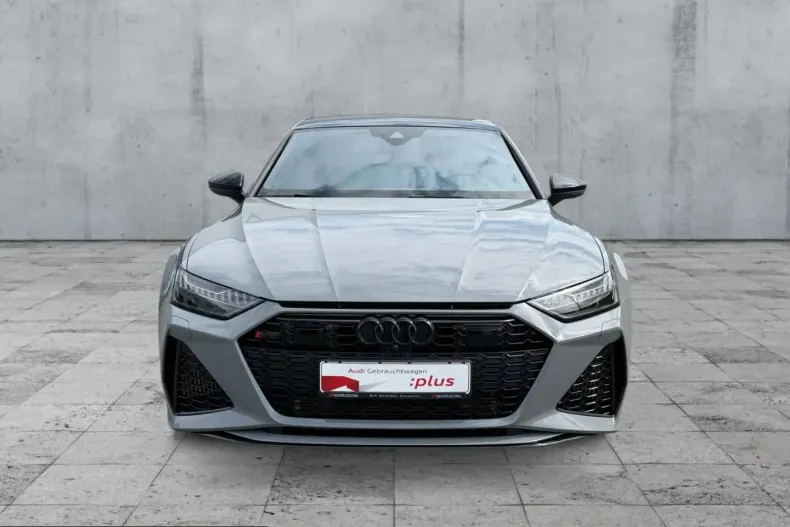 Audi RS7 din 2025 cu 12.456 km - oferta AUD211037 - foto 2