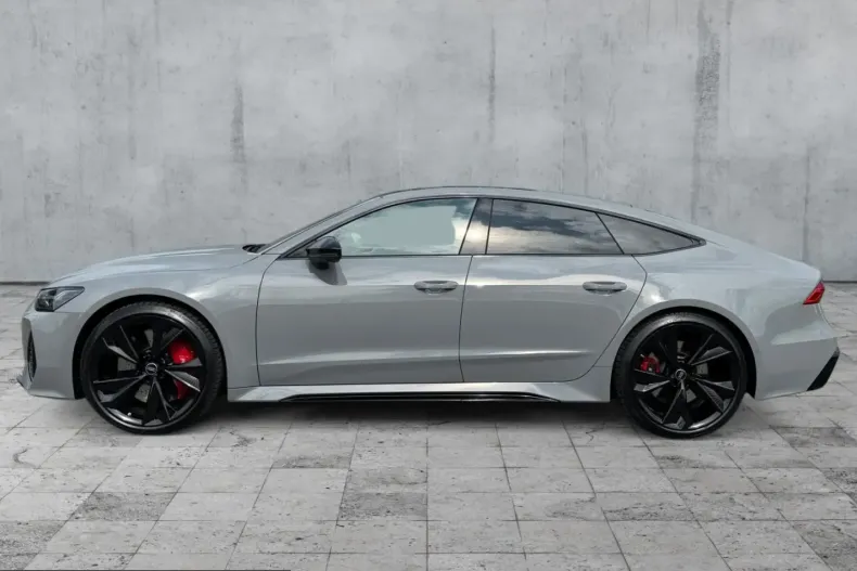 Audi RS7 din 2025 cu 12.456 km - oferta AUD211037 - foto 3