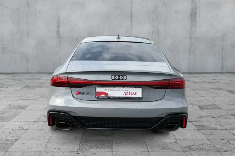 Audi RS7 din 2025 cu 12.456 km - oferta AUD211037 - foto 4