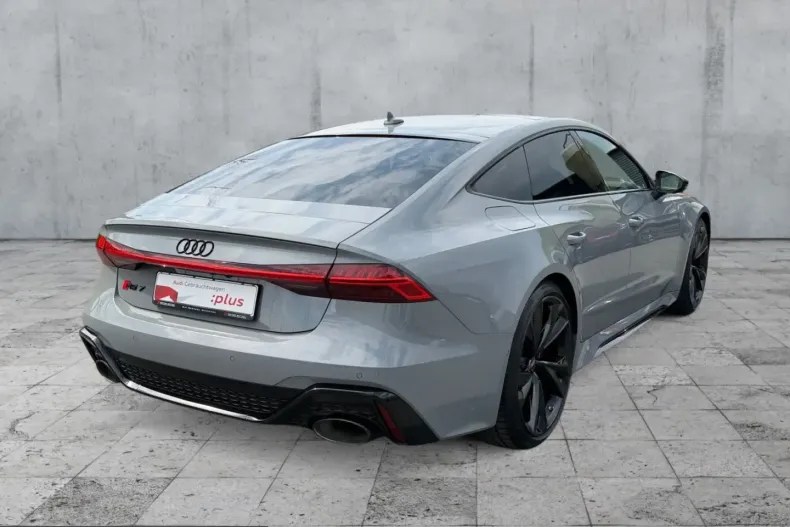 Audi RS7 din 2025 cu 12.456 km - oferta AUD211037 - foto 5