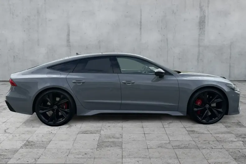 Audi RS7 din 2025 cu 12.456 km - oferta AUD211037 - foto 6