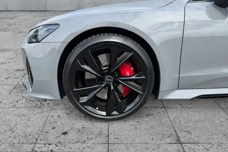 Audi RS7 din 2025 cu 12.456 km - oferta AUD211037 - foto 7