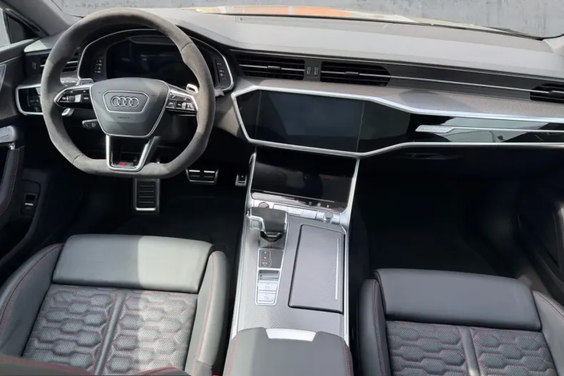 Audi RS7 din 2025 cu 12.456 km - oferta AUD211037 - foto 8