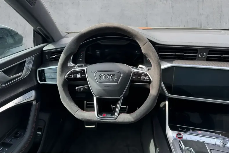 Audi RS7 din 2025 cu 12.456 km - oferta AUD211037 - foto 9