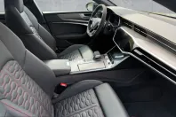 Audi RS7 din 2025 cu 12.456 km - oferta AUD211037 - foto 12