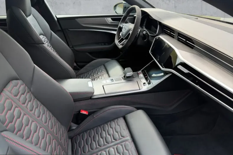 Audi RS7 din 2025 cu 12.456 km - oferta AUD211037 - foto 12