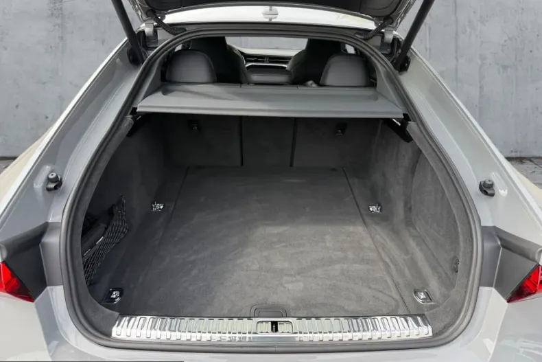 Audi RS7 din 2025 cu 12.456 km - oferta AUD211037 - foto 13