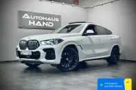 BMW X6 M50 (Seria X) din 2023 cu 60.000 km - oferta BMW211038 - foto 1