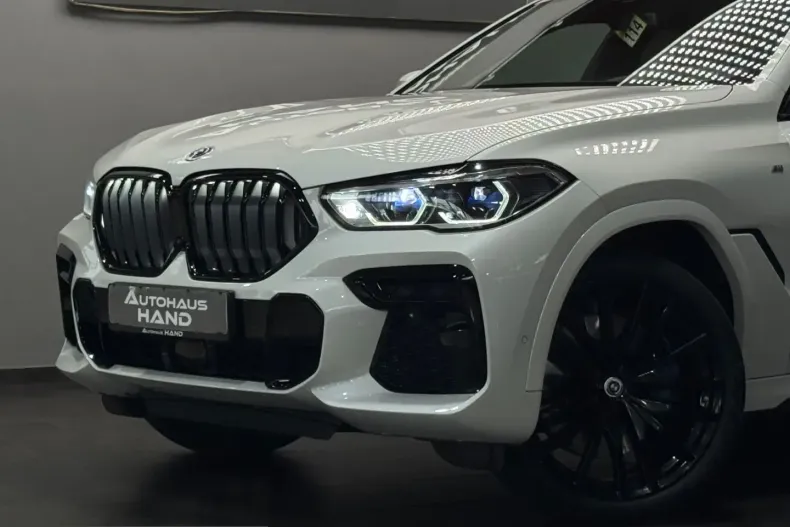 BMW X6 M50 (Seria X) din 2023 cu 60.000 km - oferta BMW211038 - foto 2