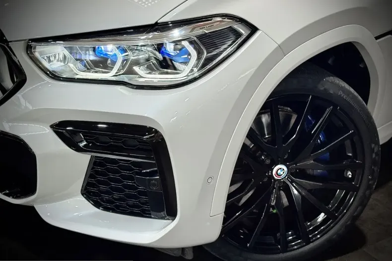 BMW X6 M50 (Seria X) din 2023 cu 60.000 km - oferta BMW211038 - foto 3