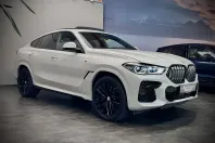 BMW X6 M50 (Seria X) din 2023 cu 60.000 km - oferta BMW211038 - foto 4
