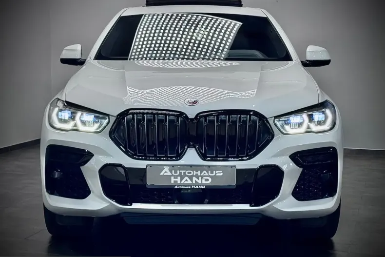 BMW X6 M50 (Seria X) din 2023 cu 60.000 km - oferta BMW211038 - foto 5