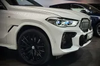 BMW X6 M50 (Seria X) din 2023 cu 60.000 km - oferta BMW211038 - foto 6