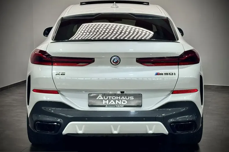 BMW X6 M50 (Seria X) din 2023 cu 60.000 km - oferta BMW211038 - foto 9