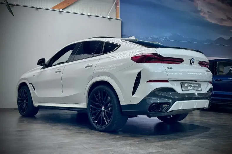 BMW X6 M50 (Seria X) din 2023 cu 60.000 km - oferta BMW211038 - foto 10