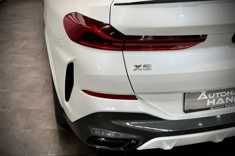 BMW X6 M50 (Seria X) din 2023 cu 60.000 km - oferta BMW211038 - foto 11