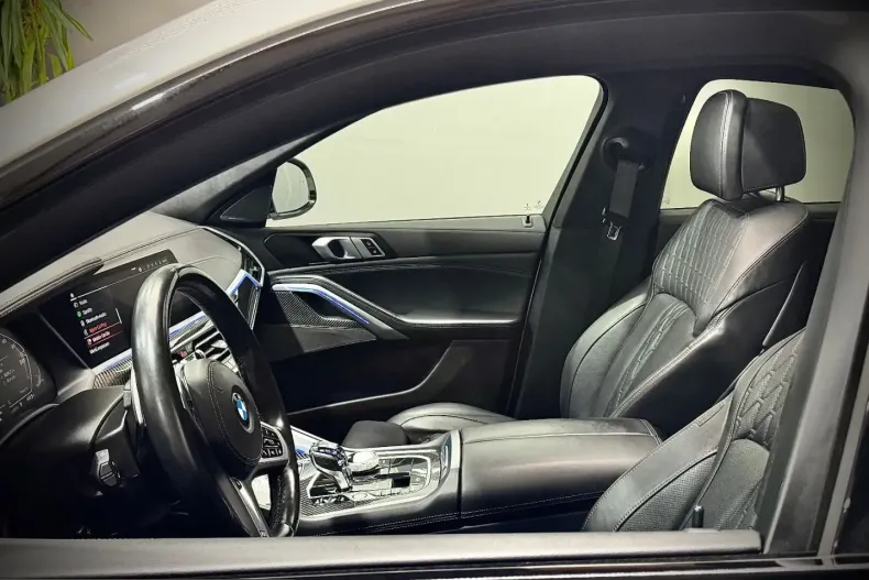 BMW X6 M50 (Seria X) din 2023 cu 60.000 km - oferta BMW211038 - foto 14