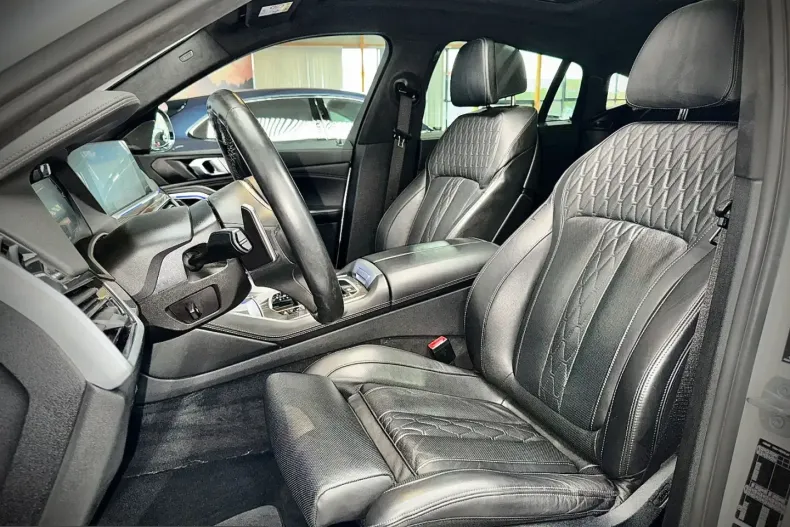 BMW X6 M50 (Seria X) din 2023 cu 60.000 km - oferta BMW211038 - foto 18