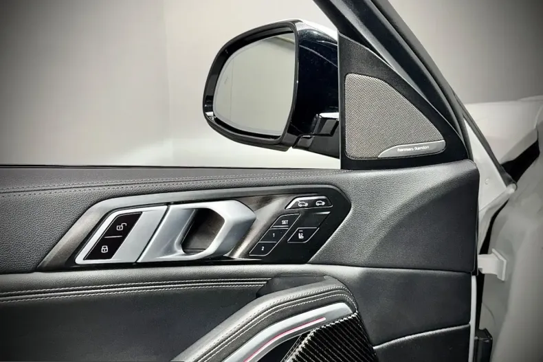 BMW X6 M50 (Seria X) din 2023 cu 60.000 km - oferta BMW211038 - foto 19