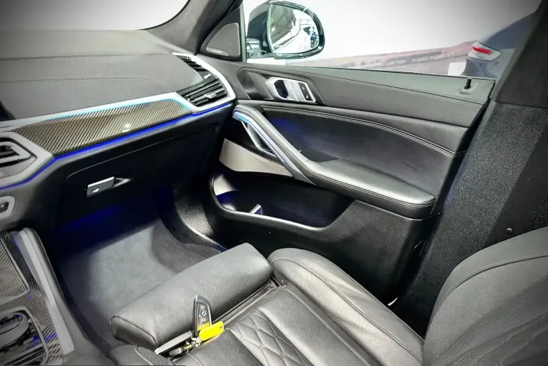 BMW X6 M50 (Seria X) din 2023 cu 60.000 km - oferta BMW211038 - foto 24