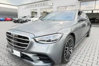 Mercedes-Benz S 580 (Clasa S) din 2023 cu 87.960 km - oferta MER211039 - foto 1