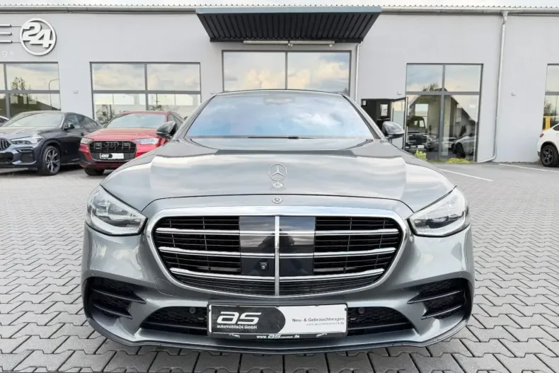Mercedes-Benz S 580 (Clasa S) din 2023 cu 87.960 km - oferta MER211039 - foto 3