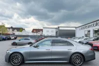 Mercedes-Benz S 580 (Clasa S) din 2023 cu 87.960 km - oferta MER211039 - foto 10