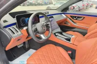 Mercedes-Benz S 580 (Clasa S) din 2023 cu 87.960 km - oferta MER211039 - foto 24