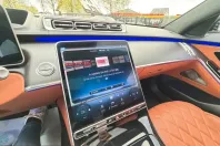 Mercedes-Benz S 580 (Clasa S) din 2023 cu 87.960 km - oferta MER211039 - foto 38