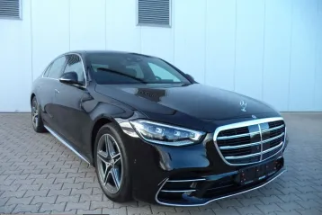 Mercedes-Benz S 400 din 2022 - oferta MER211040