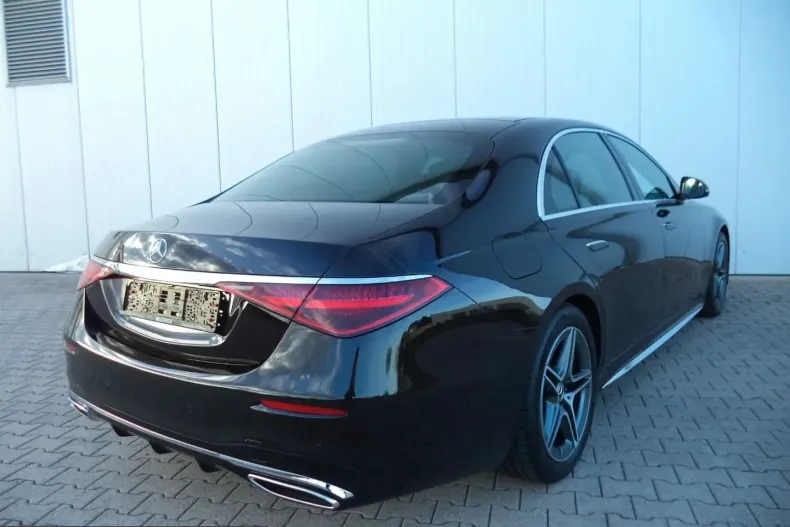 Mercedes-Benz S 400 (Clasa S) din 2022 cu 59.218 km - oferta MER211040 - foto 4