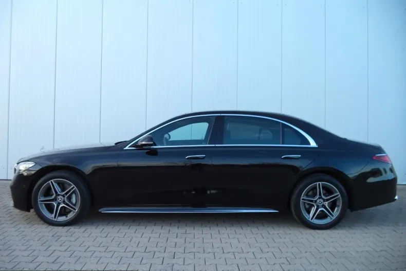Mercedes-Benz S 400 (Clasa S) din 2022 cu 59.218 km - oferta MER211040 - foto 5