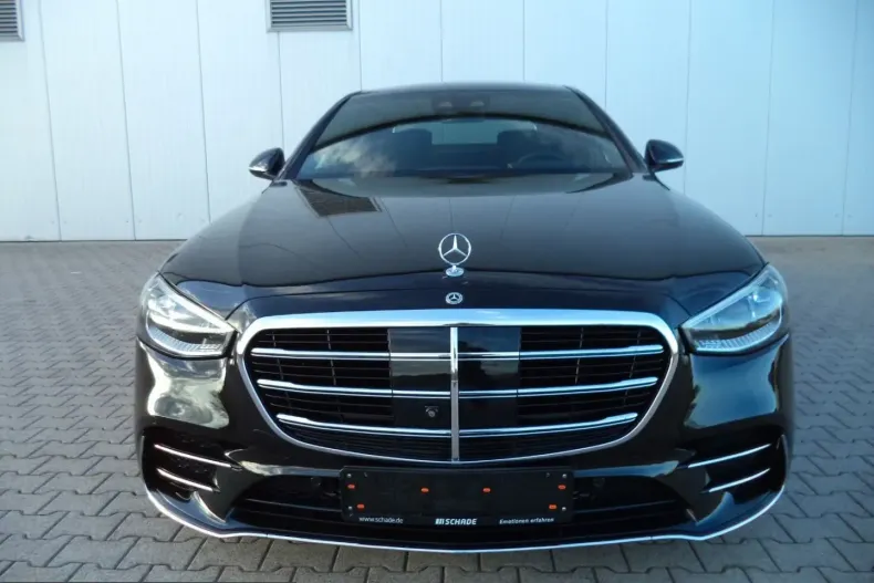 Mercedes-Benz S 400 (Clasa S) din 2022 cu 59.218 km - oferta MER211040 - foto 7
