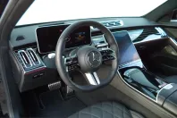 Mercedes-Benz S 400 (Clasa S) din 2022 cu 59.218 km - oferta MER211040 - foto 9