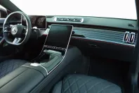 Mercedes-Benz S 400 (Clasa S) din 2022 cu 59.218 km - oferta MER211040 - foto 11