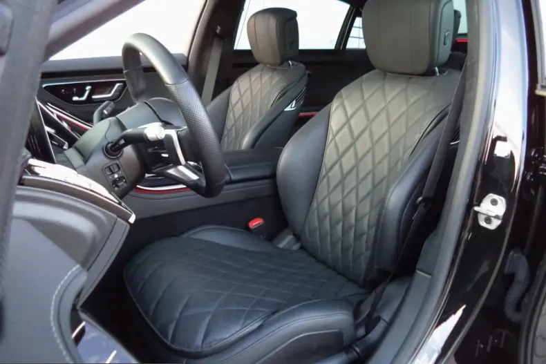 Mercedes-Benz S 400 (Clasa S) din 2022 cu 59.218 km - oferta MER211040 - foto 13