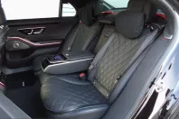 Mercedes-Benz S 400 (Clasa S) din 2022 cu 59.218 km - oferta MER211040 - foto 14