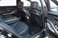 Mercedes-Benz S 400 (Clasa S) din 2022 cu 59.218 km - oferta MER211040 - foto 16