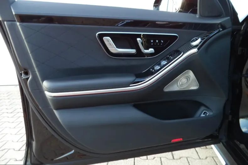 Mercedes-Benz S 400 (Clasa S) din 2022 cu 59.218 km - oferta MER211040 - foto 17
