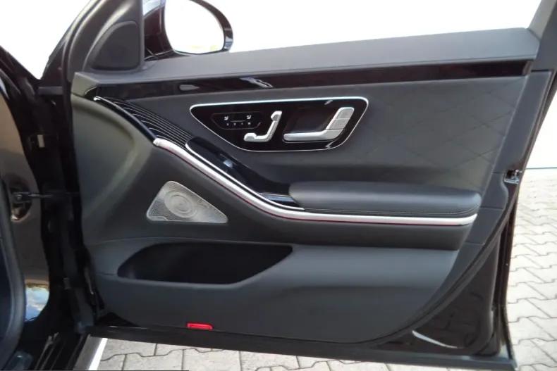 Mercedes-Benz S 400 (Clasa S) din 2022 cu 59.218 km - oferta MER211040 - foto 20