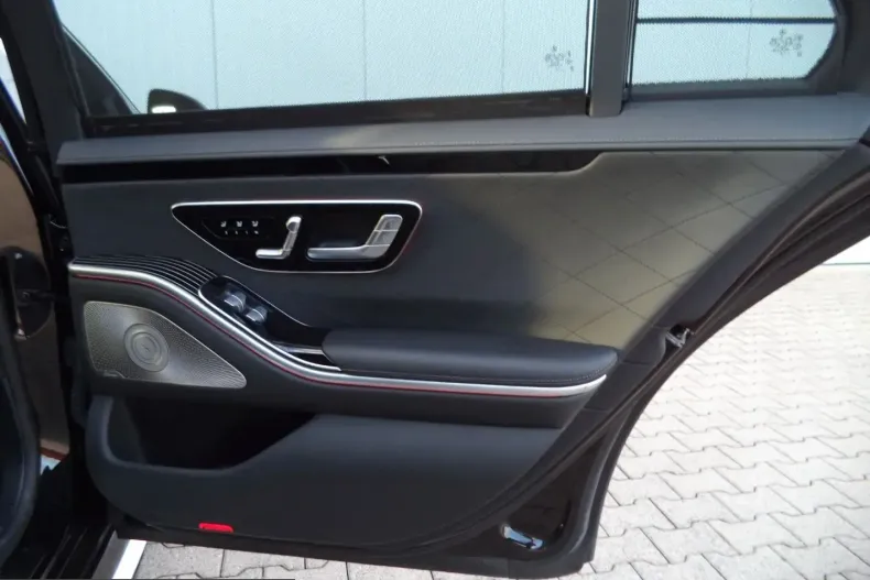 Mercedes-Benz S 400 (Clasa S) din 2022 cu 59.218 km - oferta MER211040 - foto 21