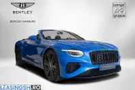 Bentley Continental GTC din 2025 cu 6.384 km - oferta BEN211041 - foto 1